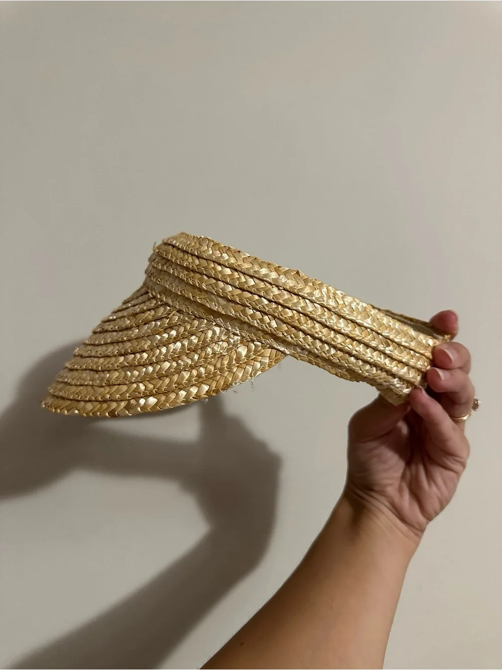 N/A breathable straw